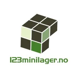 123minilager.no's icon