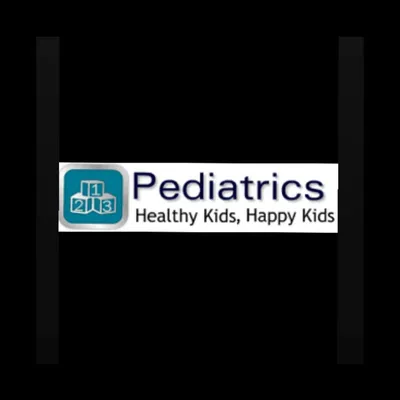 123pediatrics.com's icon