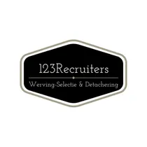 Logo van 123 Recruiters