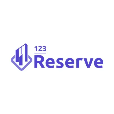 123 Reserve's icon
