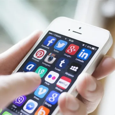 123social.co.uk's icon