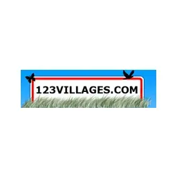 123Villages's icon