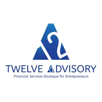 12advisory.com's icon
