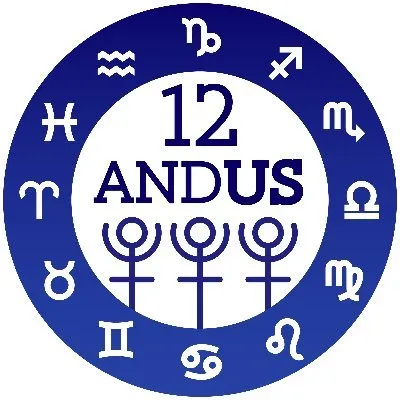 12andus.com's icon