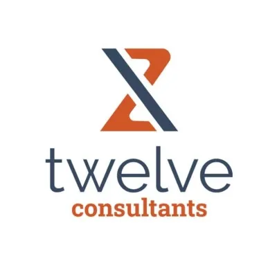 12consultants.com's icon