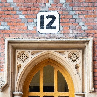 12oldsquare.com's icon