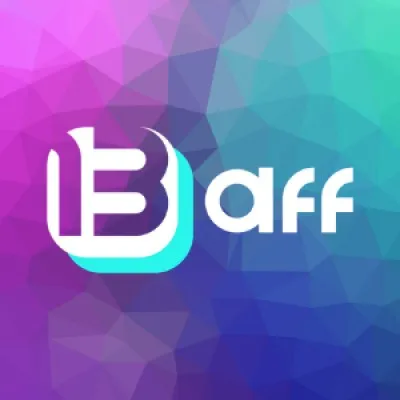 13aff.com's icon