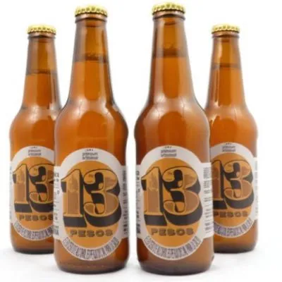 13pesos.com's icon