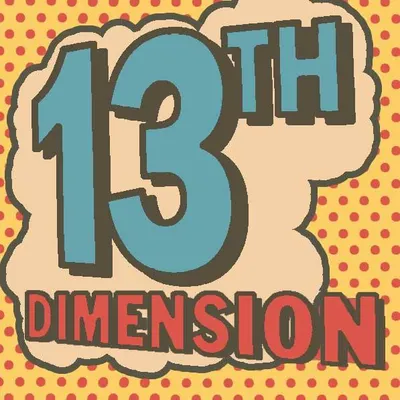 13thdimension.com's icon