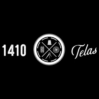 1410telas.com's icon