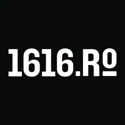 1616's icon
