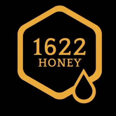 1622honey.com's icon