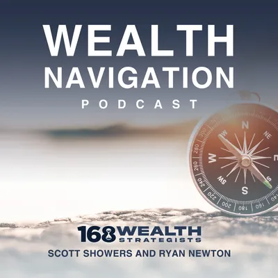 168wealth.com's icon