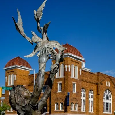 16thstreetbaptist.org's icon