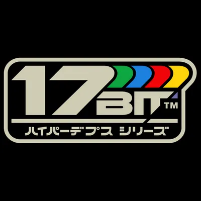 17-bit.com's icon