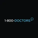 1-800-DOCTORS logo