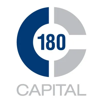 180cap.com's icon