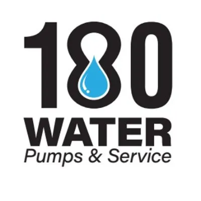 180water.com's icon