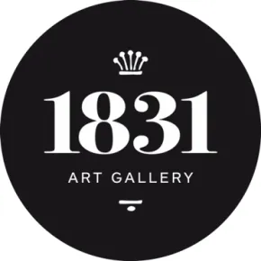 1831artgallery.com's icon