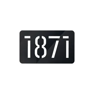 1871.com's icon