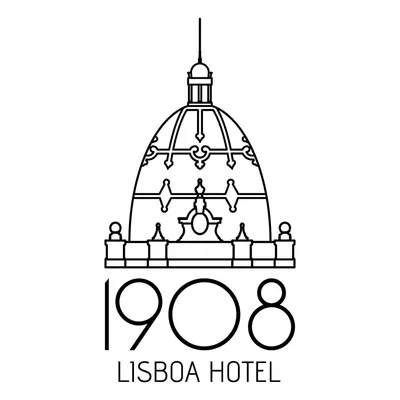1908lisboahotel.com's icon