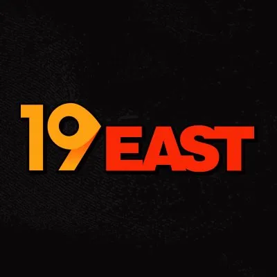 19east.com's icon