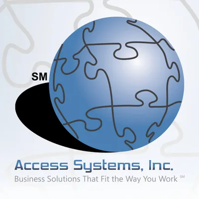 1access.com's icon