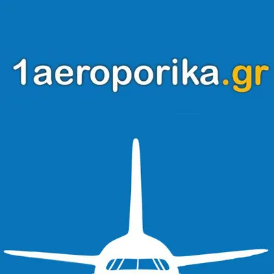 1aeroporika.gr's icon