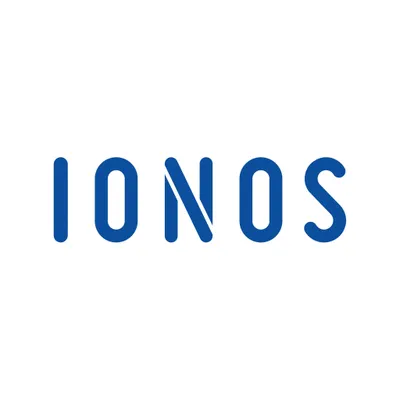 1and1.com's icon