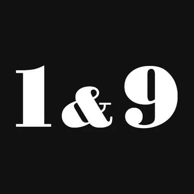 1and9apparel.com's icon