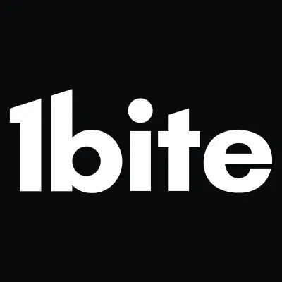 1Bite's icon