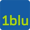 1blu DE logo