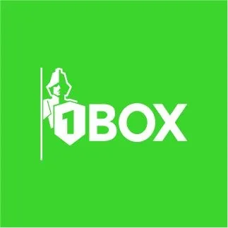 1box.nl's icon