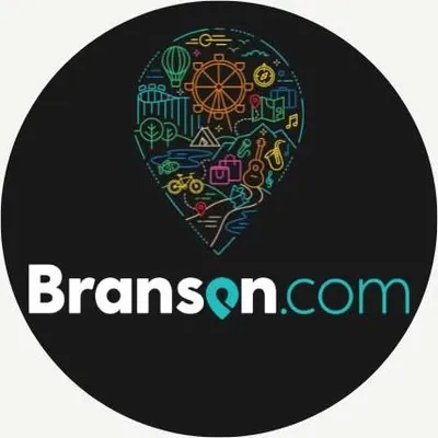1branson.com's icon
