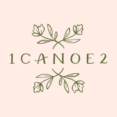 1canoe2.com's icon