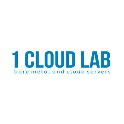 1 Cloud Lab's icon