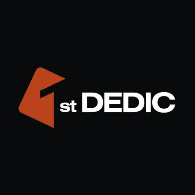 1Dedic's icon