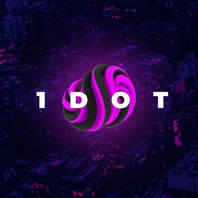 1dotmedia.com's icon
