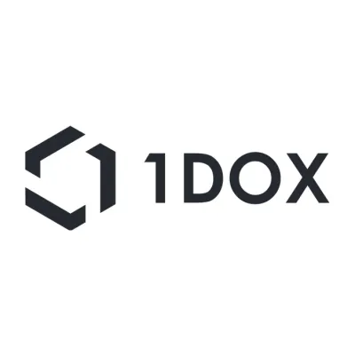 1DOX's icon