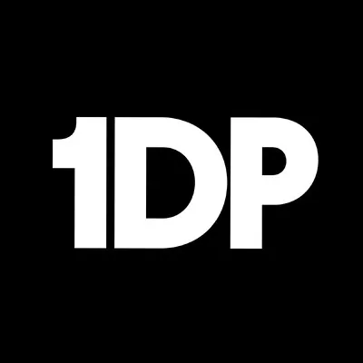 1dp.com's icon