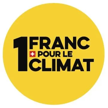 1francpourleclimat.ch's icon