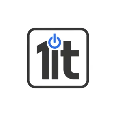 1IT's icon
