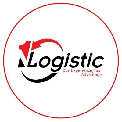 1logistic.net's icon