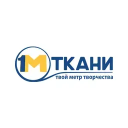 1 Метр Ткани's brand icon