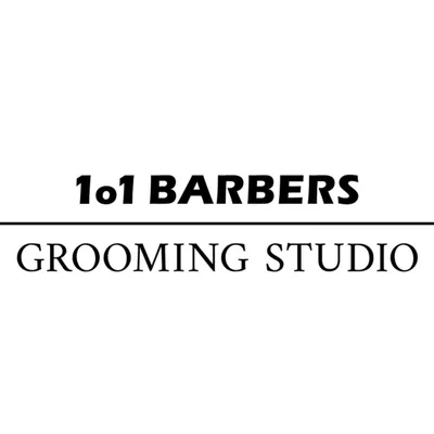 1o1barbers.no's icon