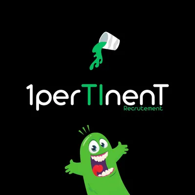 1pertinent.com's icon