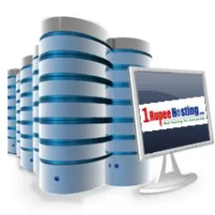 1rupeehosting.info's icon