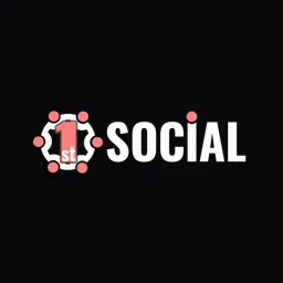 1st Social's icon