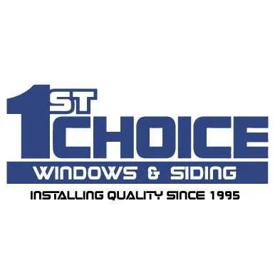 1stchoicewindowsandsiding.com's icon