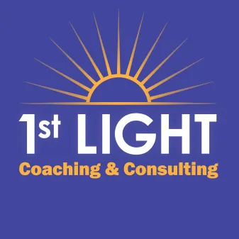 1stlightcoaching.com's icon